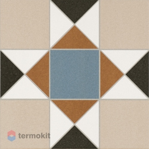 Керамогранит Peronda House Of Vanity HV-4 33x33
