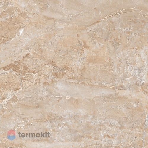 Керамическая плитка Emotion Ceramics Hampton Beige напольная 45x45