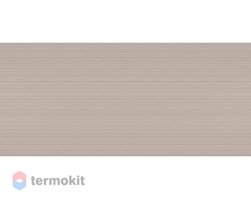 Керамическая плитка Cersanit Tiffany облицовочная бежевый (TVG011D) 20x44