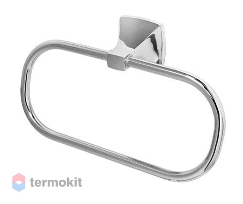 Кольцо для полотенец WasserKRAFT Wern K-2560