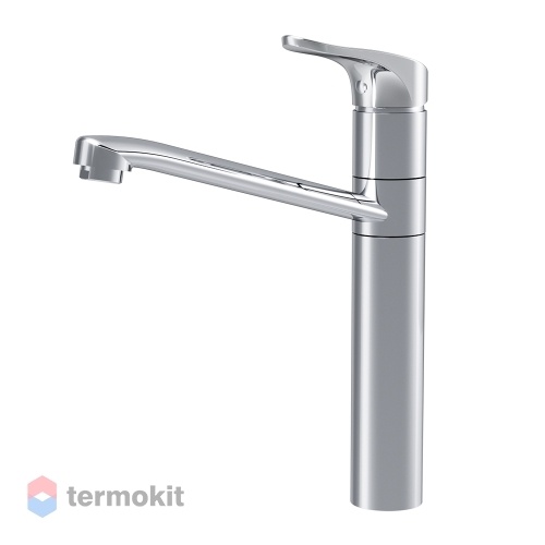 Смеситель для кухни AM.PM Joy хром F8500032