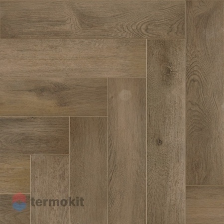 Кварцвиниловая плитка Alpine Floor Parquet LVT Eco16-7 Дуб Насыщенный