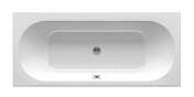 Акриловая ванна Ravak City Slim 1800x800
