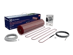 Нагревательный мат Electrolux Eco Mat EEM 2-150-3 кв.м без электромагнитного излучения