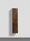 Шкаф-колонна Belbagno PIETRA подвесной 150 PIETRA-1500-2A-SC-PL Polissandro