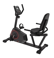 Велотренажер UNIXFIT BR-390 горизонтальный MBBR390