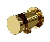 Шланговое подсоединение WasserKRAFT Sauer A189