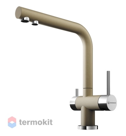 Смеситель для кухни Omoikiri Nagano-CH 4994081
