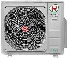 Наружный блок Royal Clima Multi Flexi EU ERP Upgrade Inverter 2RMN-14HN/OUT (NEW) 