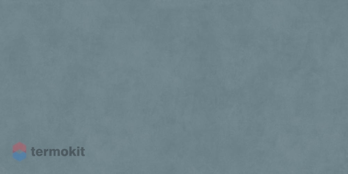 Керамическая плитка Kerama Marazzi Таделакт KM6012B0141R бирюзовый матовый обрезной настенная 60x119,5x0,9