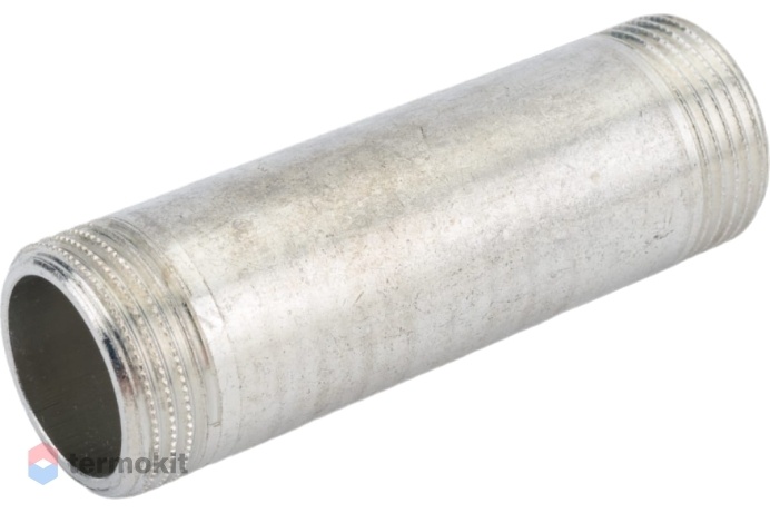 Elsen Удлинитель НН 1", 1" 100 TIN латунь