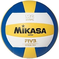 Мяч волейбольный Mikasa №5 MV5PC