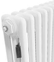 Стальной трубчатый радиатор Arbonia 3030/12 секций с боковым подключением 3/4