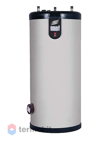 ACV Smart SLE 300 Бойлер косвенного нагрева из нержавеющей стали (напольный)