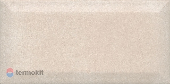 Керамическая плитка Kerama Marazzi Александрия светлый грань 19023 Настенная 9,9x20