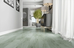 Кварцевый ламинат Fargo Comfort 70W935 Дуб Берлин