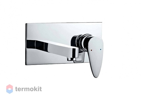 Встраиваемый смеситель для раковины Jaquar Vignette VGP-CHR-81233K
