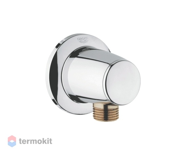 Шланговое подключение Grohe Movario 28405000
