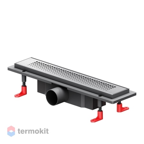 Душевой трап AM.PM PrimeFlow хром W02SC-P11-040-01SB