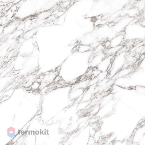 Керамогранит Staro Slab Arabescato Oscuro Elegance Polished 120x120