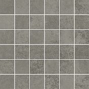 Керамогранит Италон Terraviva 610110000625 Dark мозаика 30x30