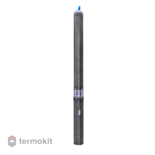 Насос скважинный Aquario ASP 3B-100-100BE с кабелем 1.5м