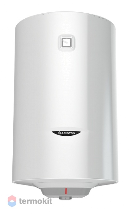 Электрический водонагреватель Ariston PRO1 R 80 V 1,5K PL DRY