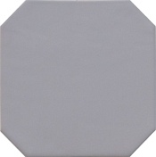 Керамогранит Equipe Octagon 20555 Gris Mate напольный 20x20