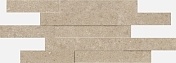 Керамогранит Италон Genesis 620110000087 Venus Cream Brick 3D 28х78