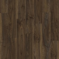 Виниловый Ламинат Moduleo Roots 0,55мм 20896 English Walnut, 2.5мм