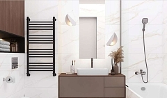 Керамогранит Ceradim Calacatta Regal Gold полированный 60x120