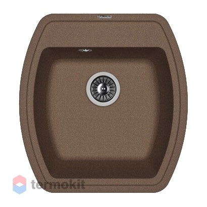 Мойка для кухни Florentina Нире мокко 20.190.B0480.303