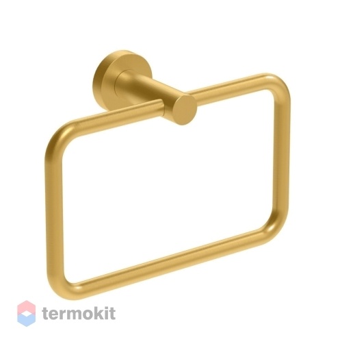 Кольцо для полотенец Colombo PLUS золото матовое W4931.OM