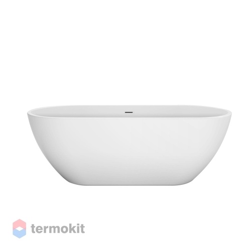 Акриловая ванна BelBagno Uno 1500x730 BB701-1500-730-K