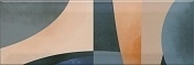 Керамическая плитка Kerama Marazzi Закат OS/A06/9010 декор 8,5x28,5