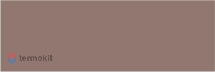 Керамическая плитка Kerama Marazzi Баттерфляй 2838 коричневый Настенная 8,5х28,5