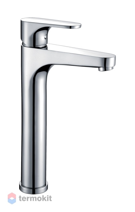 Смеситель для раковины высокий ABBER Eleganz хром AF8311