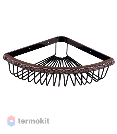 Полка Lemark Jasmine бронза LM6681ORB