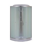 Душевая кабина Niagara (матовое стекло) NG-4301-08