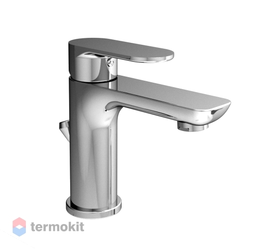 Смеситель для раковины Kerama Marazzi PIANO хром 69310KM.21.018 УЦЕНЕННЫЙ