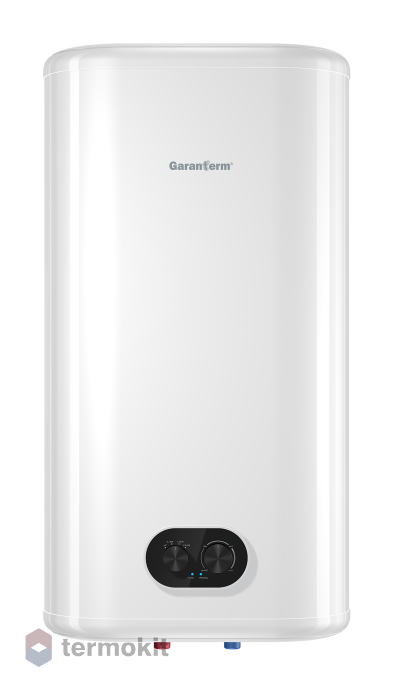 Электрический водонагреватель Garanterm Flat 50 V