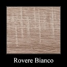 Пенал BelBagno ANCONA-N 400 подвесной Rovere Bianco левый