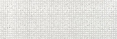 Керамическая плитка Emigres Hardy Mos Blanco Rect настенная 25х75