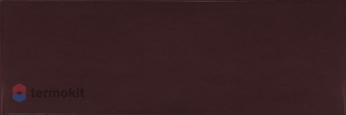 Керамическая плитка Equipe Village 25650 Aubergine настенная 6,5x20