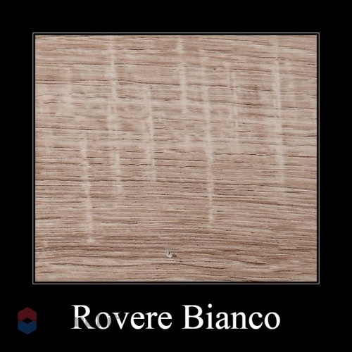 Пенал BelBagno ANCONA-N 400 подвесной Rovere Bianco левый