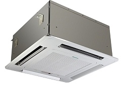 Внутренний блок кассетного типа Hisense FREE Match DC Inverter AMV-18UX4SA