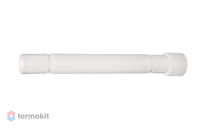 Гофрированная труба Wirquin 32 х 32/40 мм L800 мм 30718004