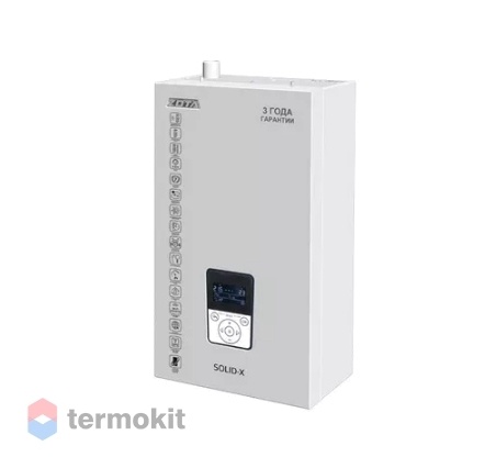 Электрический котел ZOTA Solid-X 54 кВт