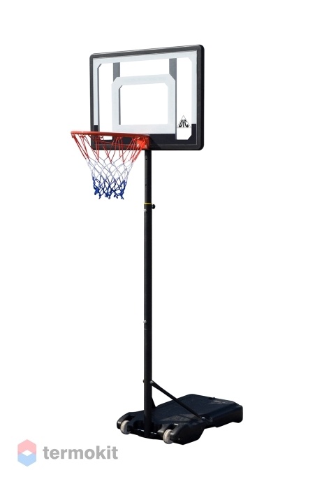 Баскетбольная мобильная стойка DFC KIDSE