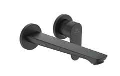 Встраиваемый смеситель для раковины Ideal Standard CERAFINE O черный BD133XG